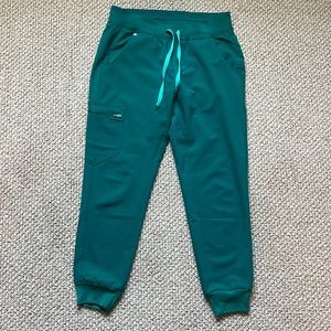 Figs Zamora Jogger Scrub Pants